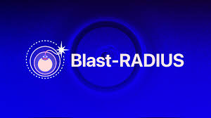 Kritická zraniteľnosť protokolu RADIUS
