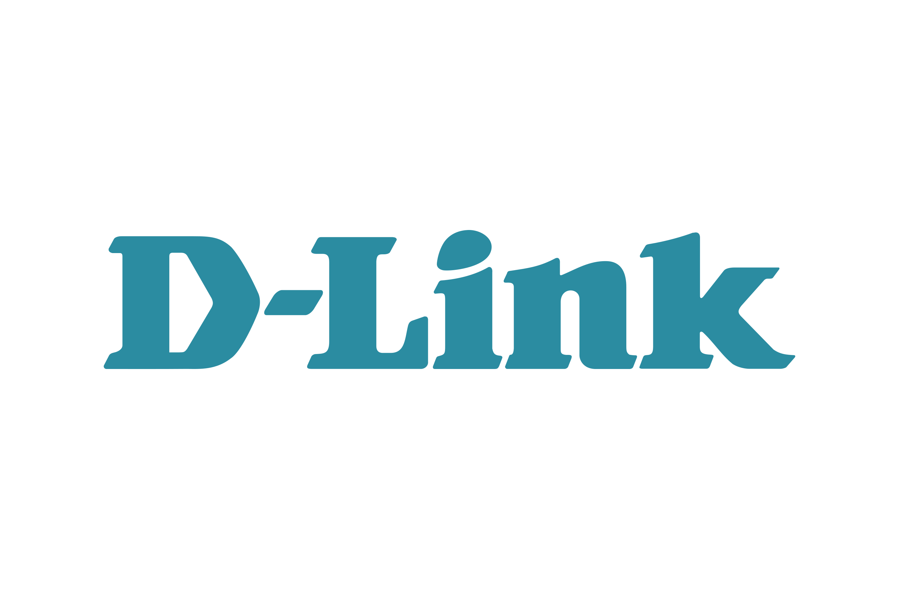 Kritická zraniteľnosť v routroch D-Link s ukončenou technickou podporou