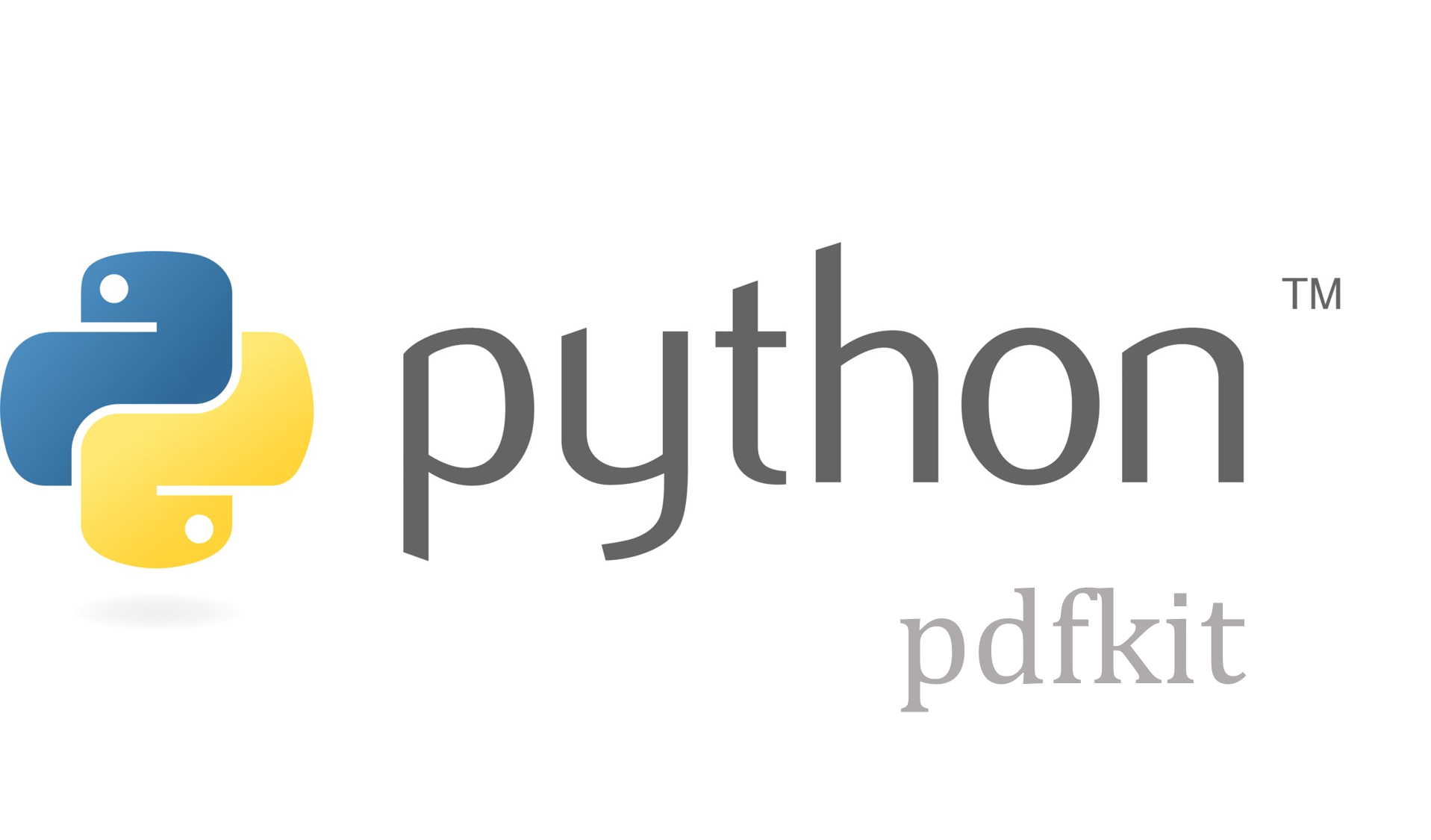 Zraniteľnosť knižnice pdfkit pre Python