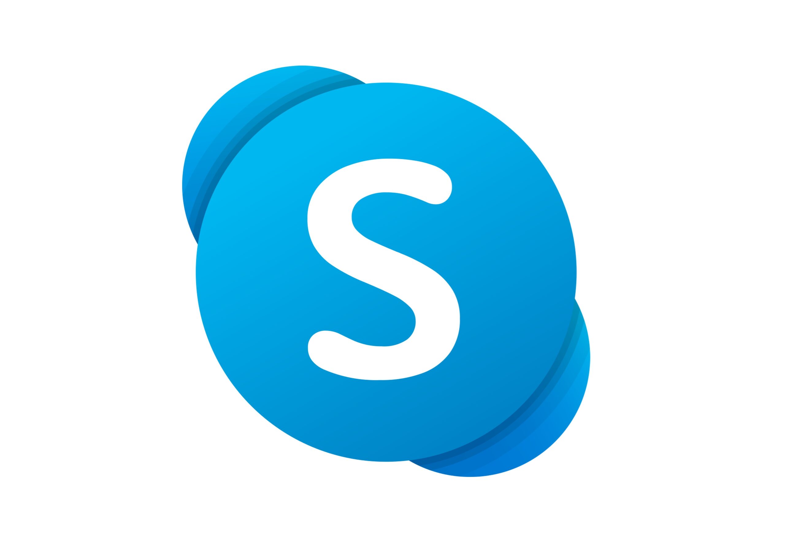 Skype v máji skončil