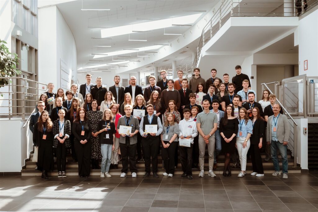 Junior Internet 2026