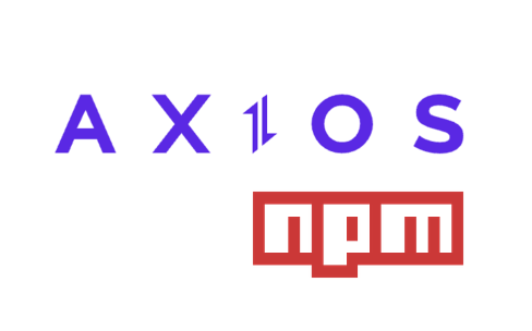 Útok na dodávateľský reťazec cez NPM knižnicu Axios