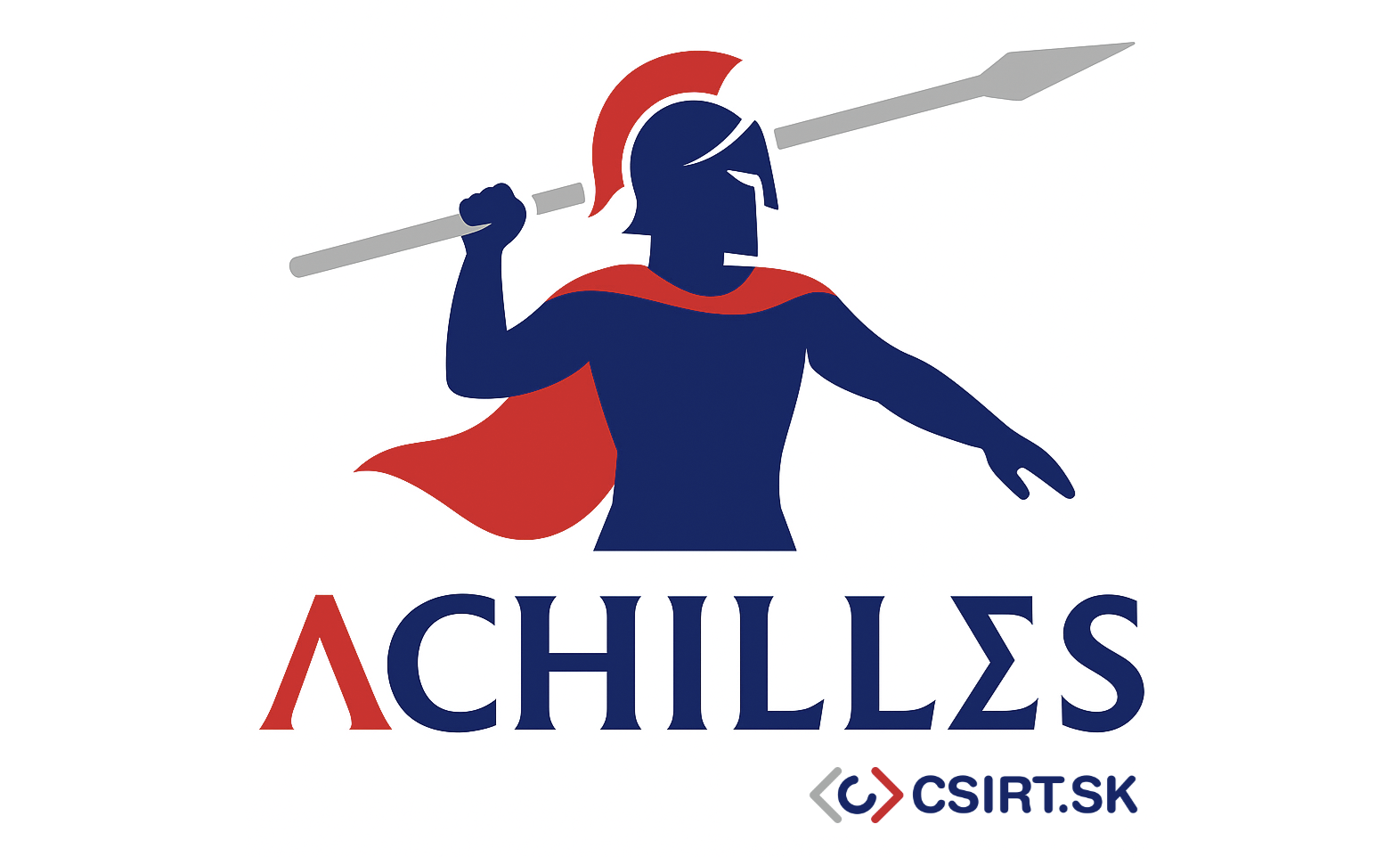 Poďakovanie za spätnú väzbu a novinky v službe Achilles